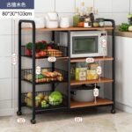 Classic adjustable kitchen organizer