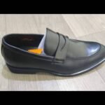 Mens classic shoes