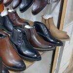 Mens office shoes