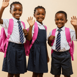 Scholastic materials