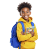 Scholastic materials