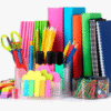 Scholastic materials