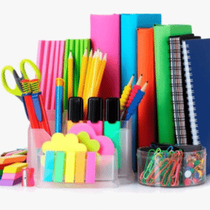 Scholastic materials