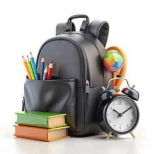 Scholastic materials